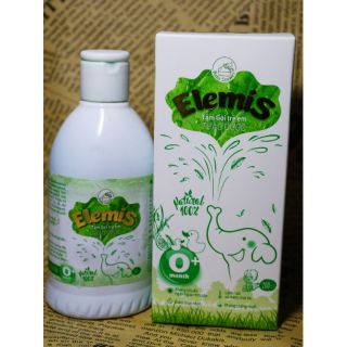 Elemis nước tắm thảo dược cho bé