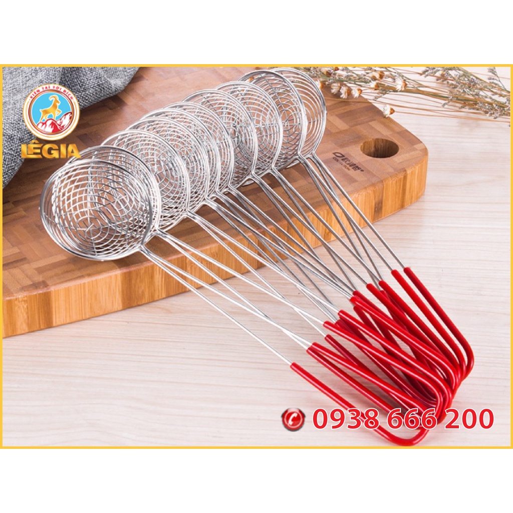 VỢT MÚC TRÂN CHÂU, TOPPING 27cm