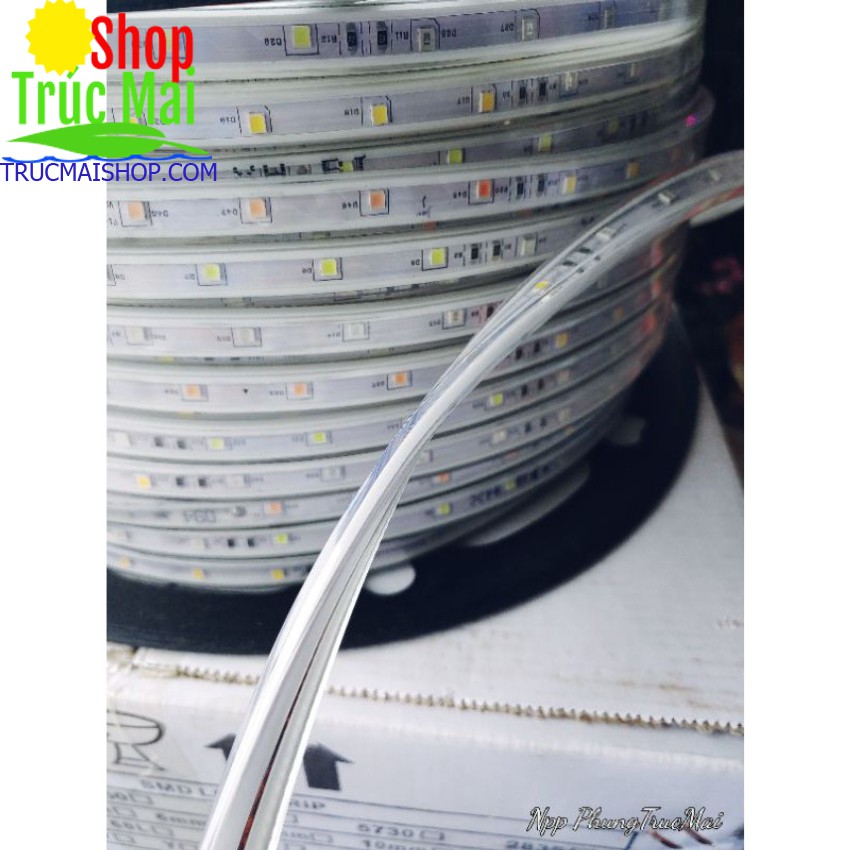 Led 2835 Siêu Sáng Nguồn Điện 220v/ Led Dây 220v