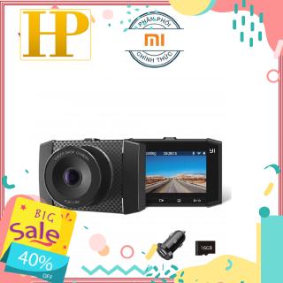 Camera hành trình Xiaomi Yi 2.7K King Edition