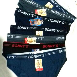 ( XẢ KHO )   QUẦN XÌ NAM  HIỆU BONY