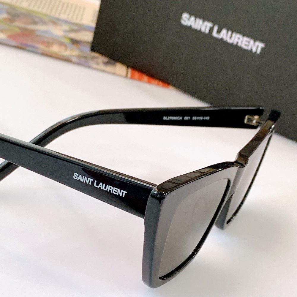 Thanh Chắn Mắt Mèo 276 sl 276 Mới