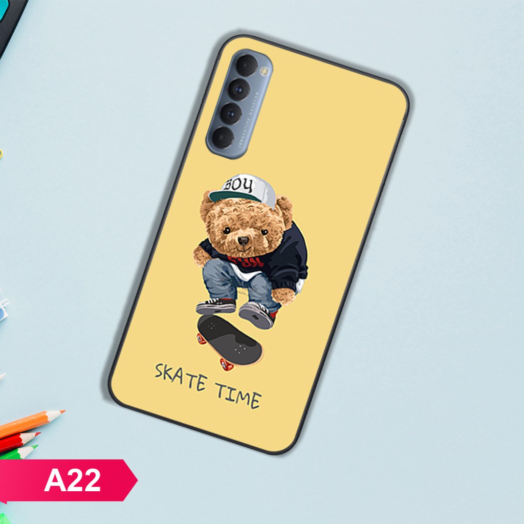 ỐP LƯNG OPPO RENO 4/RENO 4 PRO/RENO 5 IN HÌNH CỰC ĐASNG YÊU-GIÁ CỰC SỐC