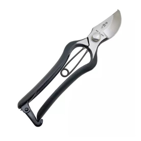 Kéo cắt tỉa cành Nhật thép đen đúc nguyên khối made in japan