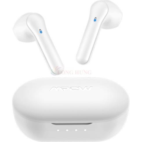 CHINH HANG Tai nghe Bluetooth True Wireless MPOW MX3 BH480B - Hàng chính hãng
