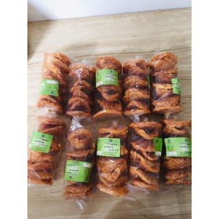 Bánh Rế Đặc Sản Bình Thuận💥