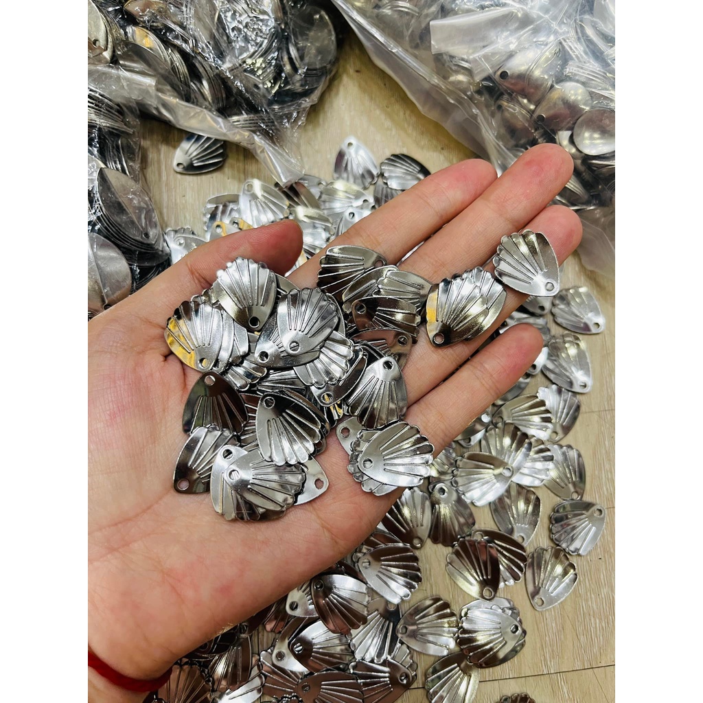 Thìa dành cho độ nhái hơi chính hãng thailan HKN Fishing