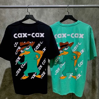 ÁO THUN CAX-CAX