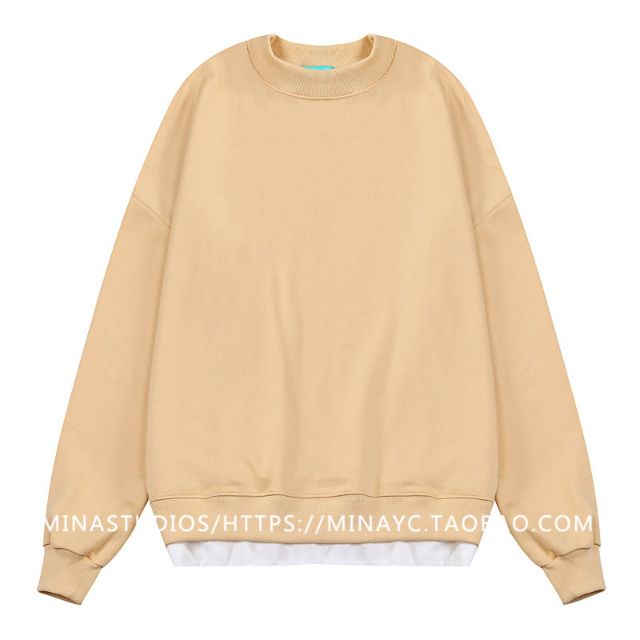 SWEATER Phối Lai Tan