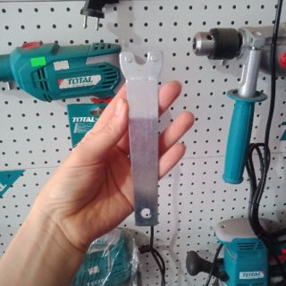 Chìa mở máy mài 100mm