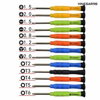 Tua Vít Sửa Chữa Điện Thoại Iphone Samsung Độ Chính Xác Cao