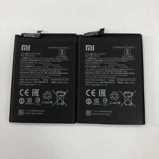 Pin xiaomi redmi note 9s, bn55