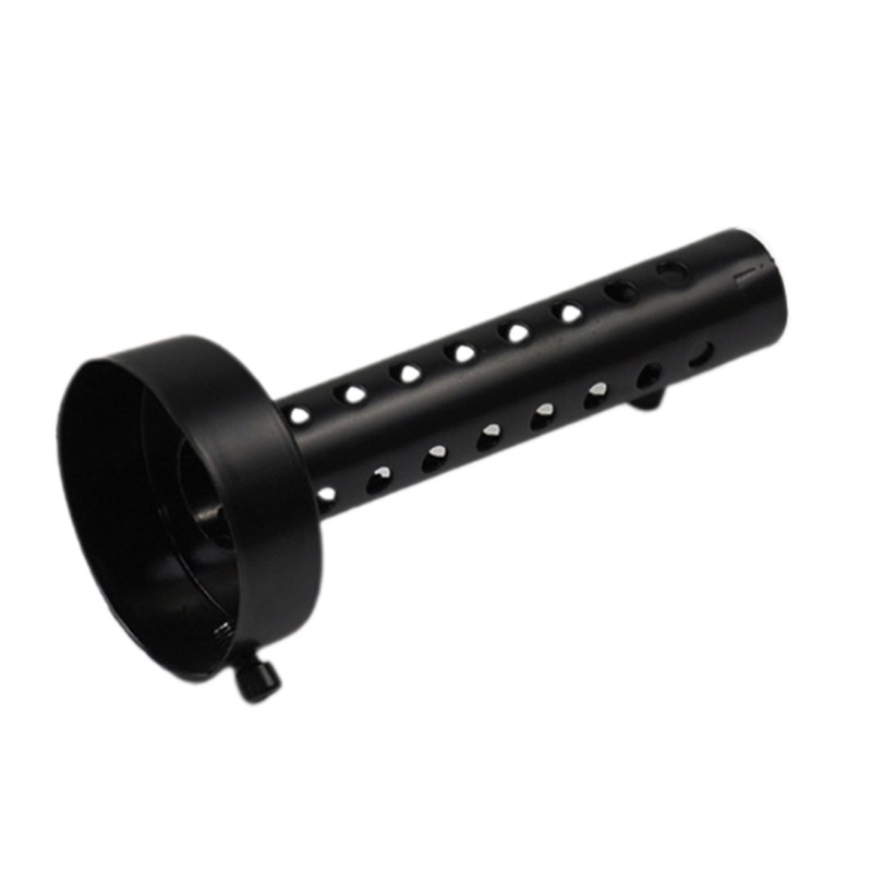 Phụ kiện giảm thanh cho ống pô xe mô tô 60mm