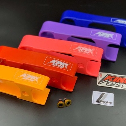 Cao su gấp cho các xe Exciter Winner Sirius Raider Satria Wave Dream loại ngắn khoan gấp