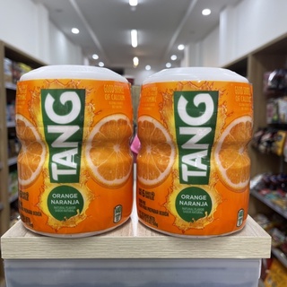 Bột pha nước cam TANG  của Mỹ 566gr
