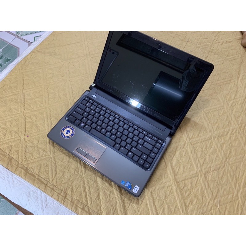 Laptop UFO Dell 1464 i5 thời trang văn phòng đẹp tinh khôi | BigBuy360 - bigbuy360.vn