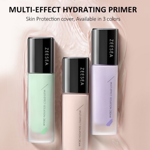 Kem Lót Kiềm Dầu Zeesea Living Colorfully Multi - Effect Makeup Primer 30g