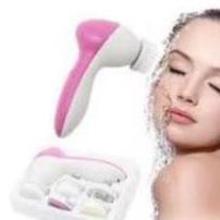 Máy Rửa Mặt, Massage Mặt 5 In 1 Beauty Care Massager đa dạng tiện dụng nhiều chức năng