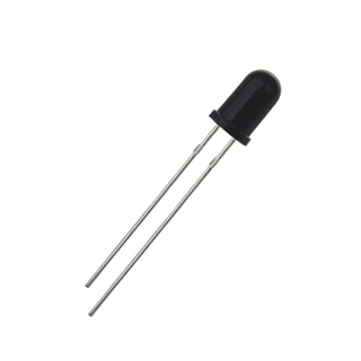 Led Thu Hồng Ngoại Phi 5mm