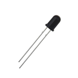 Led Thu Hồng Ngoại Phi 5mm