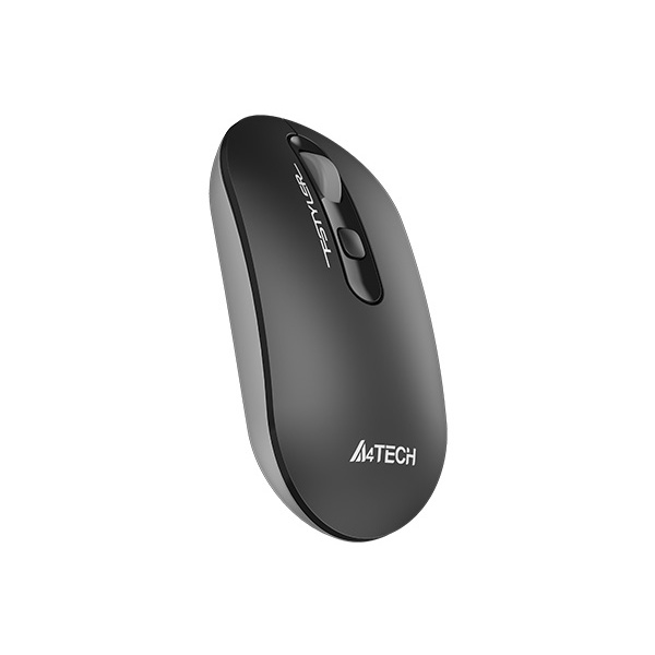 Chuột Không Dây A4Tech FStyler FG20 Wireless 2.4G 2000 DPI - Hàng chính hãng