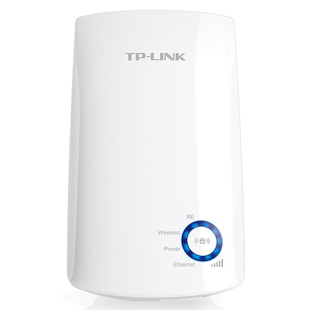 TP-Link TL-WA850RE - Bộ Mở Rộng Sóng WiFi Tốc Độ 300Mbps | WebRaoVat - webraovat.net.vn