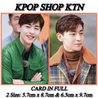 CARD IN FULL ĐẶNG LUÂN