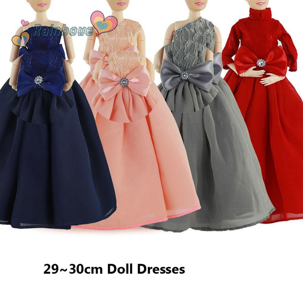 Tổng hợp Váy Búp Bê Cô Dâu giá rẻ, bán chạy tháng 9/2023 - BeeCost