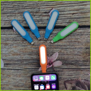 ĐÈN LED MINI GẮN ĐIỆN THOẠI ANDROID