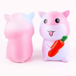 SquiShy KEM ỐC QUẾ TO