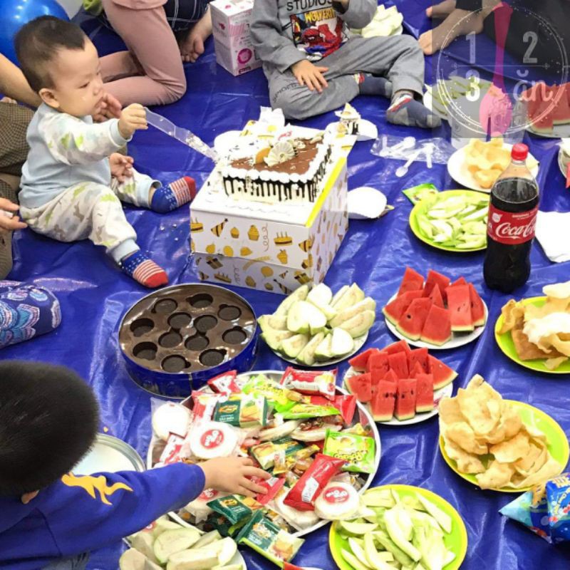 Bánh phồng tôm Cà Mau - loại ĐẶC BIỆT | BigBuy360 - bigbuy360.vn