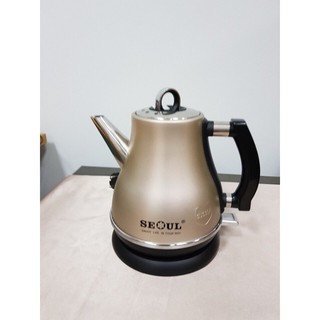 Ấm siêu tốc seoul tsu12 1.2l