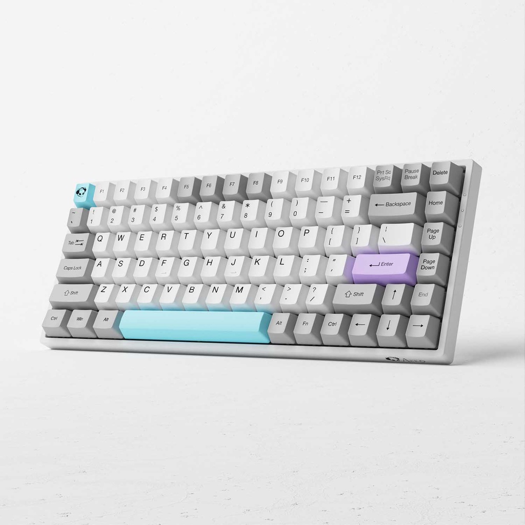 Bàn phím cơ AKKO 3084B Plus Silent