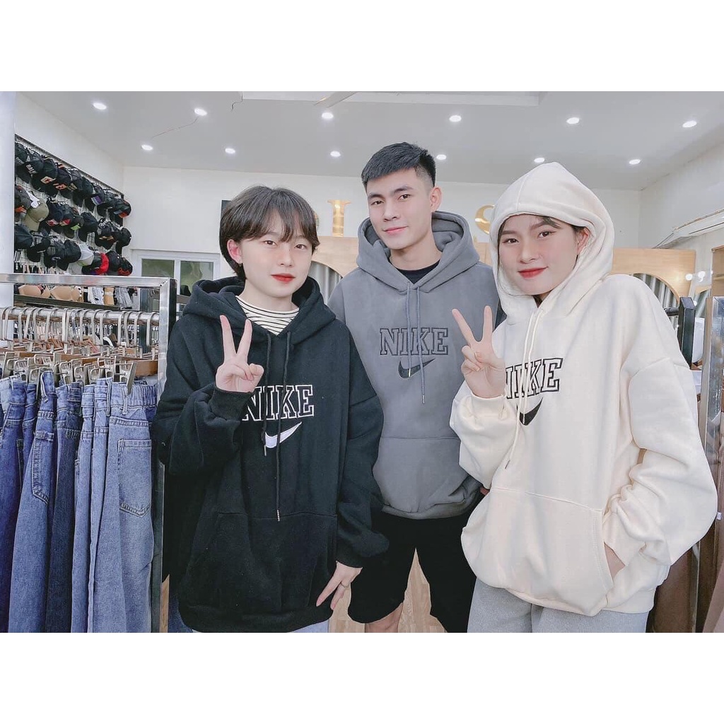 [FREESHIP] Áo Hoodie Tích Ni..Ke Màu Xinh Dễ Mặc Samsam4896 | BigBuy360 - bigbuy360.vn