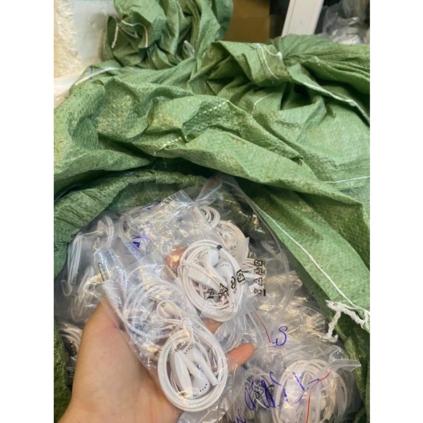 Tai nghe sam sung chính hãng bảo hành 12 tháng