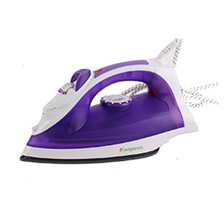 Bàn ủi/Bàn là hơi nước Kangaroo KG831