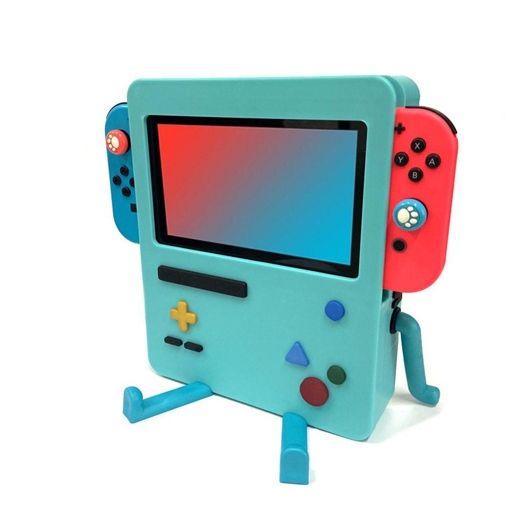 BTLIMER Giá Đỡ Sạc Điều Khiển Chơi Game Nintendo Switch