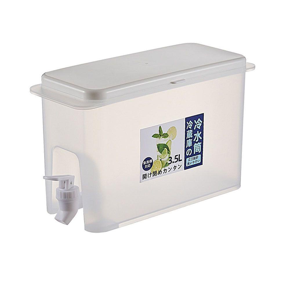 PISTA Bình Đựng Nước Đá Giữ Nhiệt 3500ml