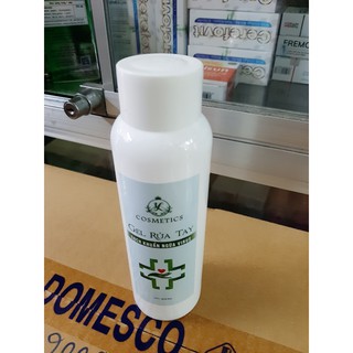 NƯỚC RỬA TAY KHÔ