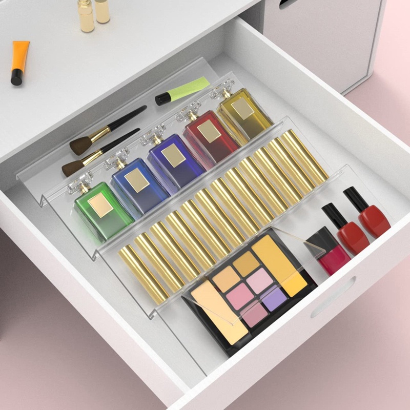 Hộp Đựng Gia Vị 4 Tầng Tiện Lợi Cho Nhà Bếp