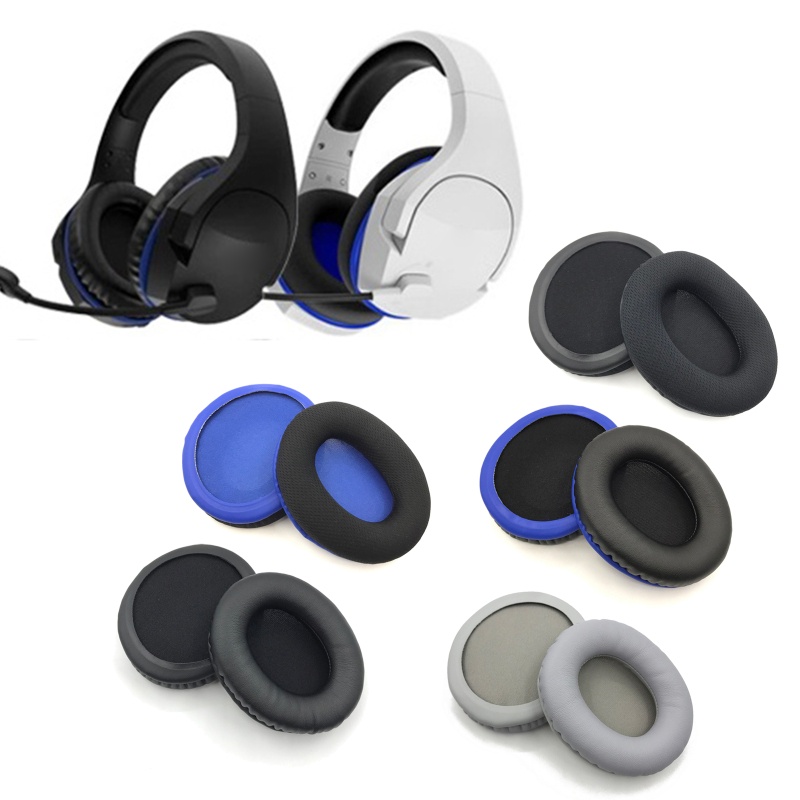 Cặp Mút Đệm Tai Nghe Mềm Cho HyperXCloud Flight Stinger