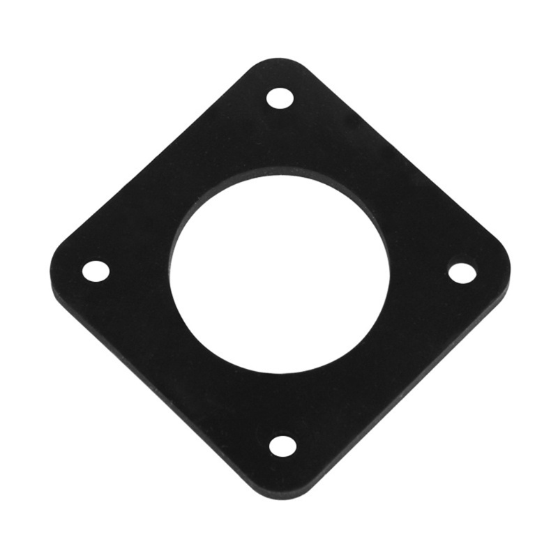 Vòng Đệm Gel Silica Chịu Nhiệt Cao 42 Bước Chống Sốc / Mòn