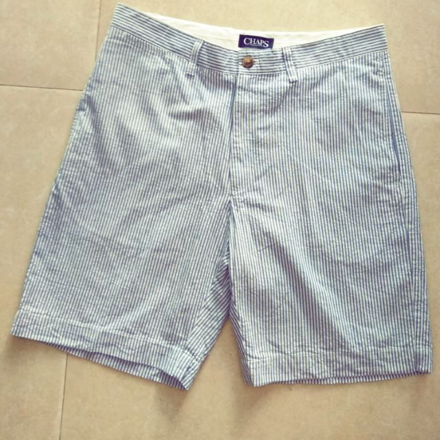 Quần short nam xuất dư