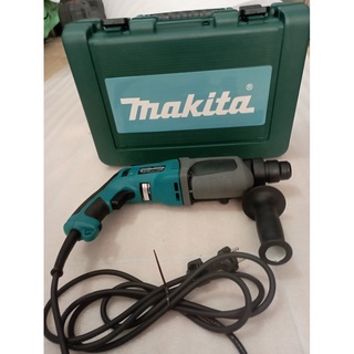 Máy khoan bê tông Makitta đa chức năng
