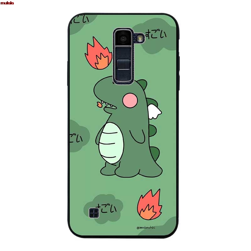 Ốp Điện Thoại Silicon Họa Tiết 1 Cho Lg K10 K8 K4 2016 2017 G7 Thinq Google Pixel 2 3 Xl