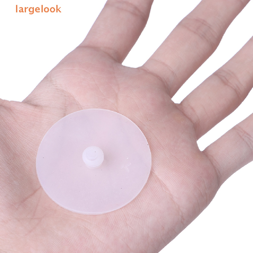 Set 5 Nắp Silicone Đậy Van Hơi Nước Chuyên Dụng
