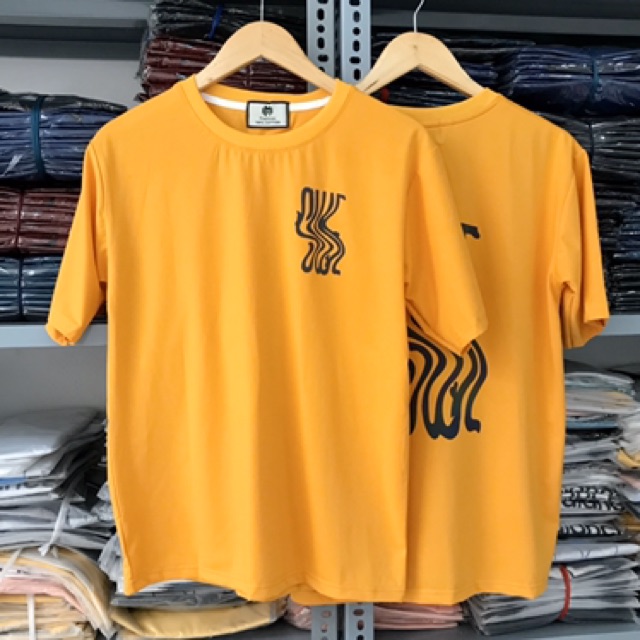 Áo Thun SWE LÀN SÓNG COTTON 100% A003 | BigBuy360 - bigbuy360.vn