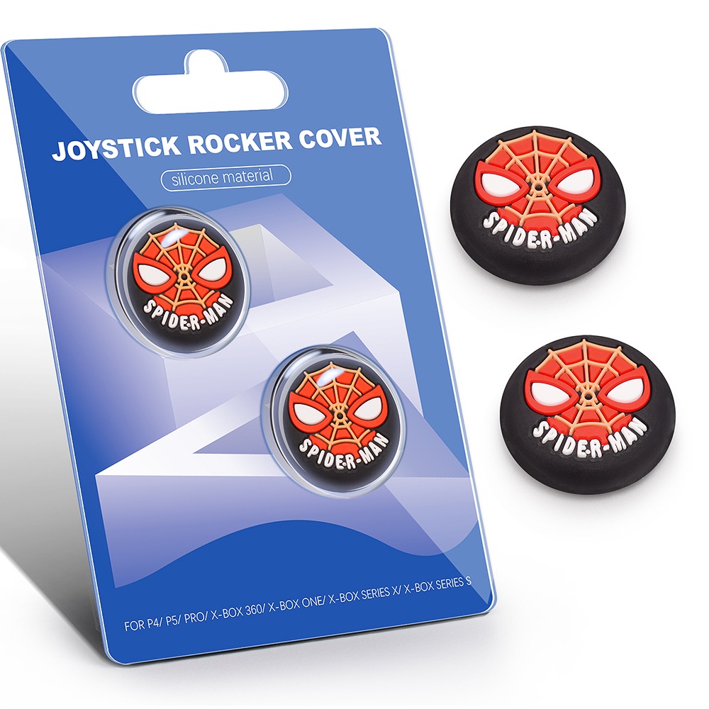 Núm bọc tay cầm PS5 PS4 PS3 XBOX, bộ 2 núm, nút bọc tay cầm ps4