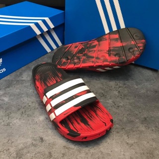 Dép Adidas Duramo Chuẩn Auth - Full Box