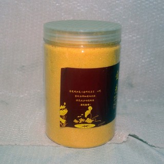 cát vàng để Lư hương thờ cúng